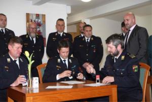 Pomoč gasilcev tudi v preteklem letu velika 2